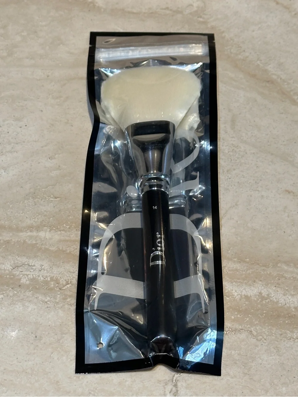 Dior Backstage Powder Brush N°14